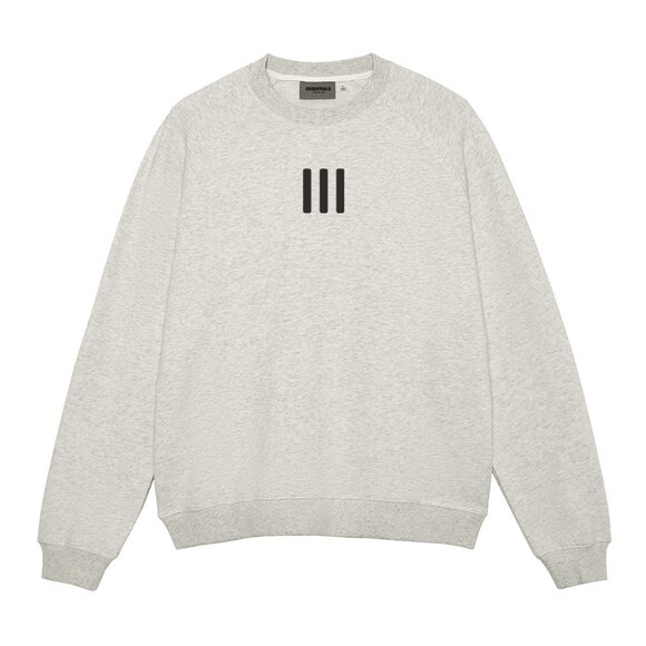 Fear of God Essentials Three-Stripe 3D Print - Picture 1 of 2